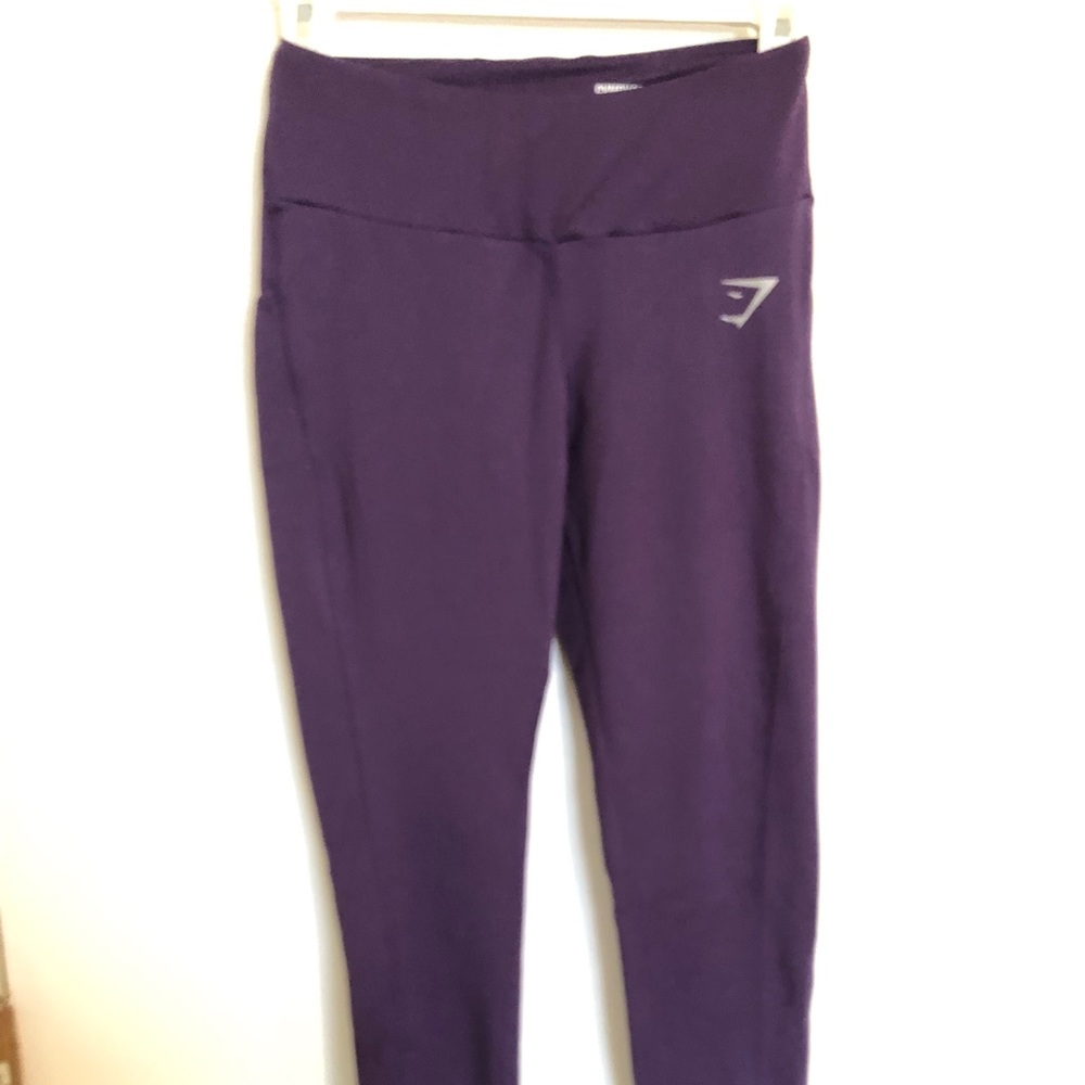 Gymshark leggings size small